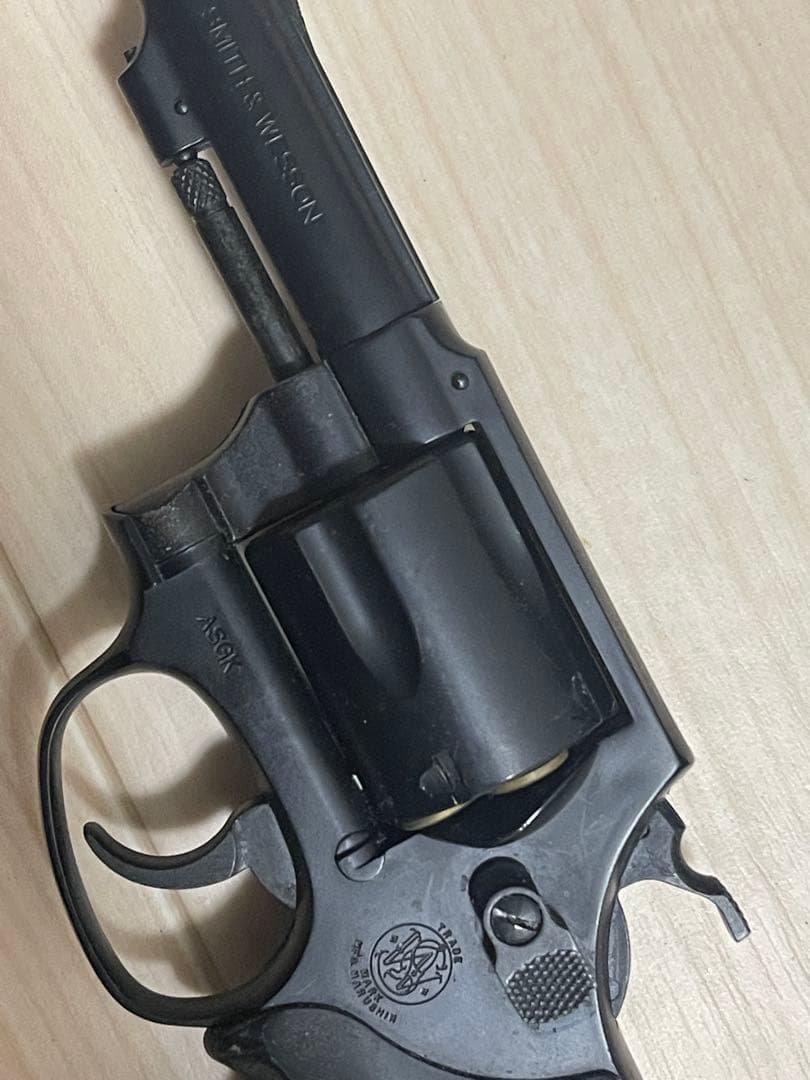 マルゼン　マルイ　トイガン　ガスガン