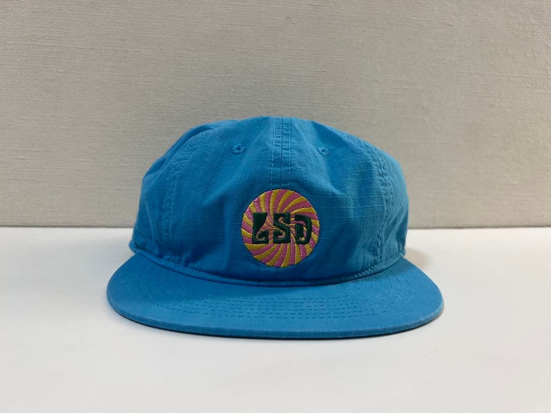 TACOMA FUJI RECORDS キャップ LSD タコマフジレコード