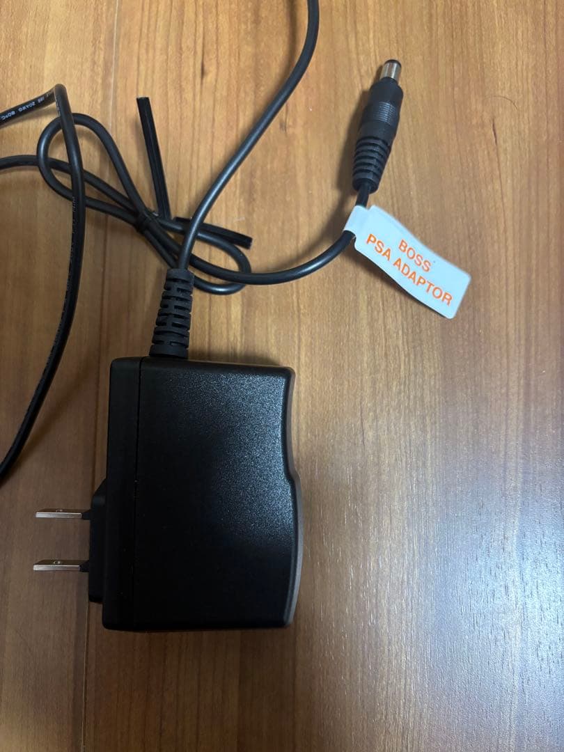 BOSS RC-500 ループステーション（ルーパー） + FS-6