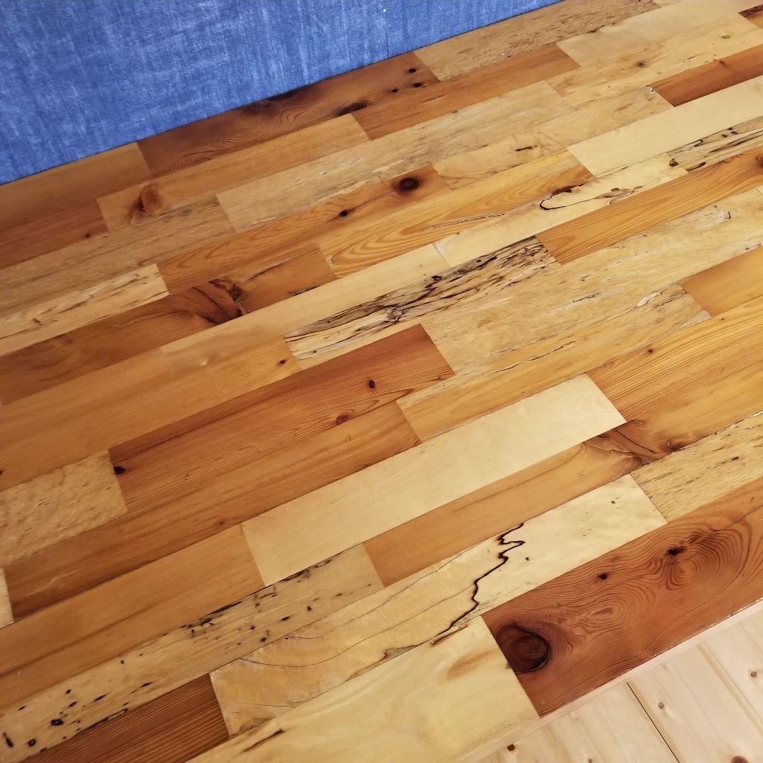 【定価204,600円】ドリフトウッド ダイニング テーブル