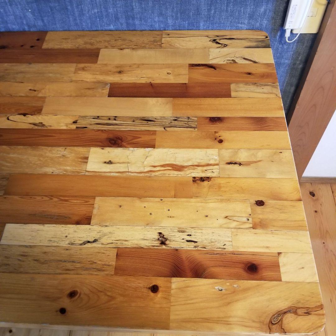 【定価204,600円】ドリフトウッド ダイニング テーブル