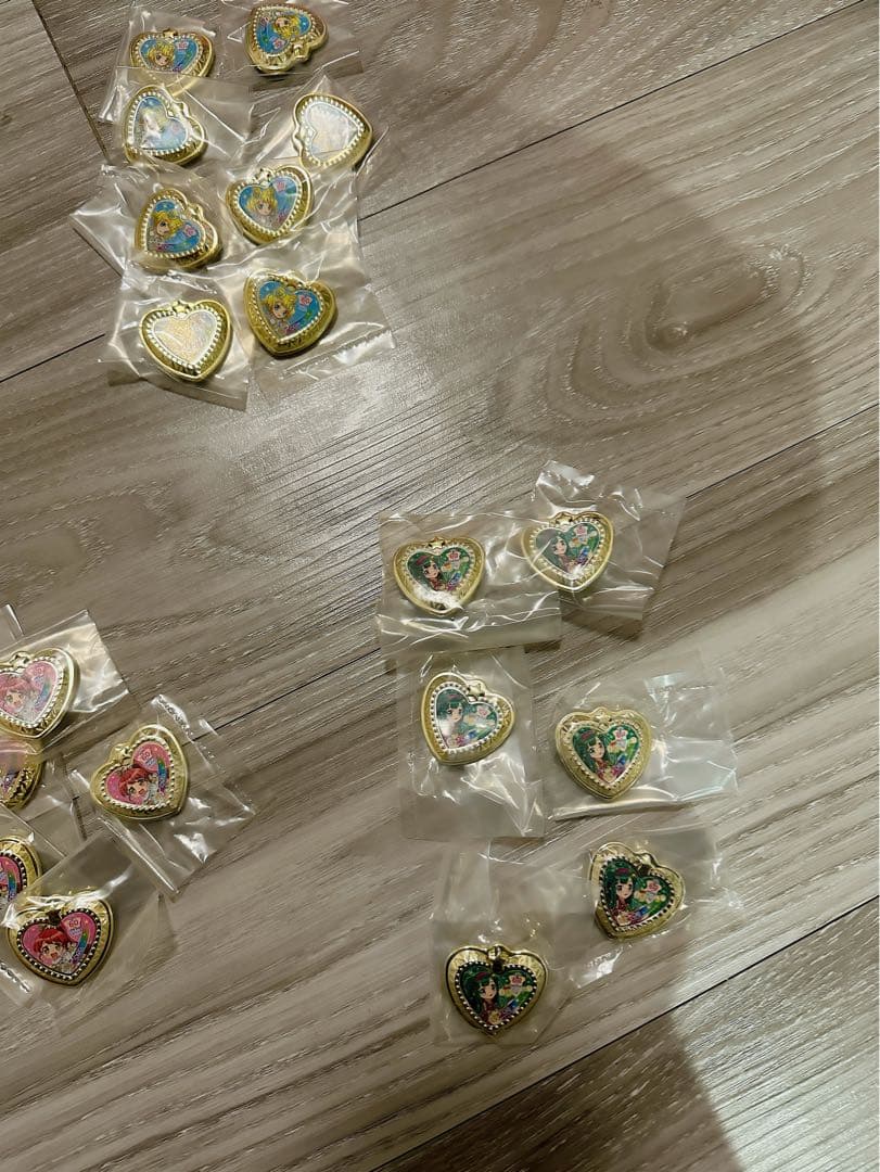 プリパラ　アイドルタイムプリパラ　サイリウムジュエルマイク　アイドルタイムマイク