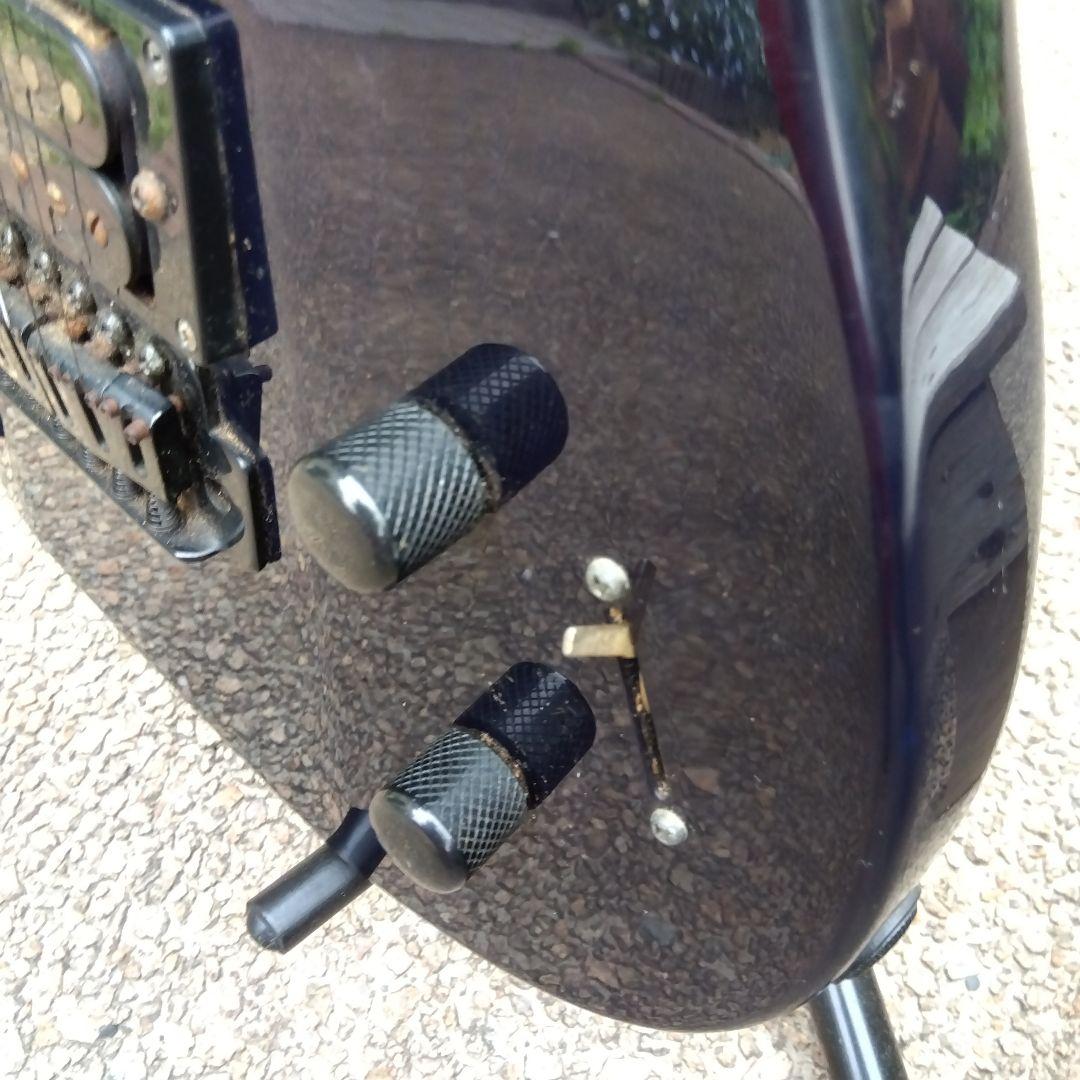 Aria pro Ⅱ　エレキギター　MAGNA series アリアプロII