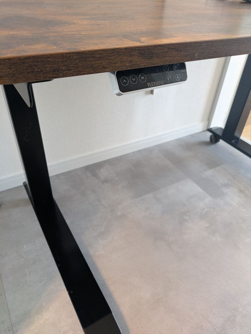 Flexispot 電動昇降デスク E7 pro