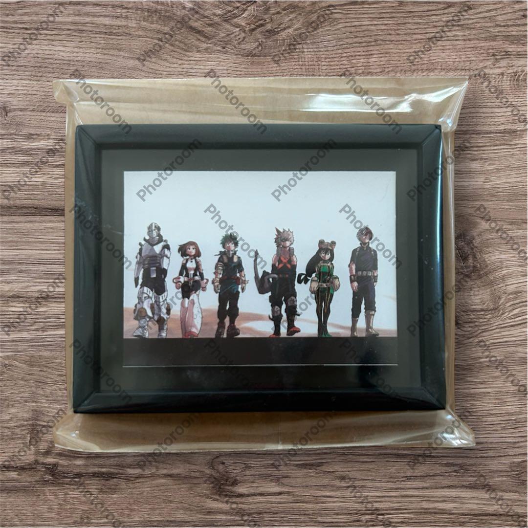 僕のヒーローアカデミア グッズ まとめ売り