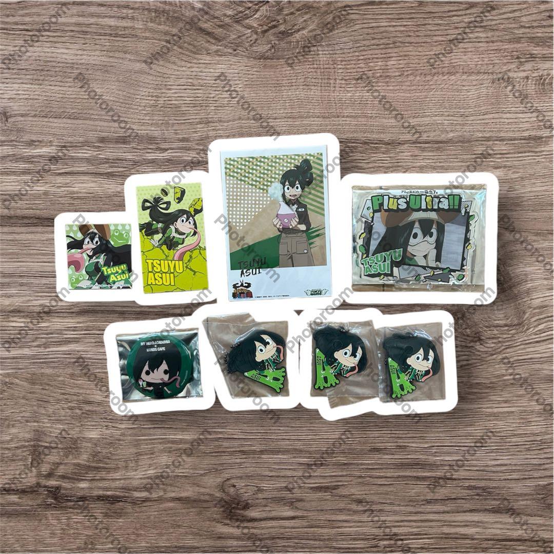 僕のヒーローアカデミア グッズ まとめ売り