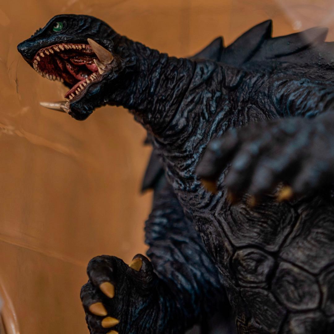 エクスプラス 大映特撮編 ガメラ1999 ガメラ3 邪神イリス覚醒