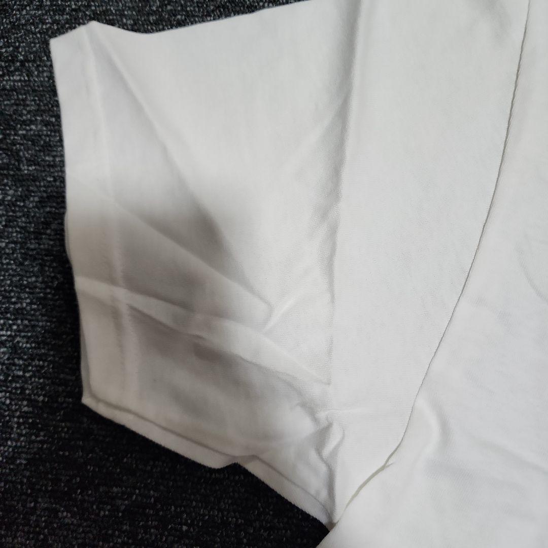 STUSSY STOCK HONOLULU TEE ホワイト L