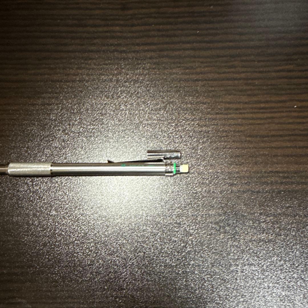 フジコロナ メカニカルシャーペン 0.3mm