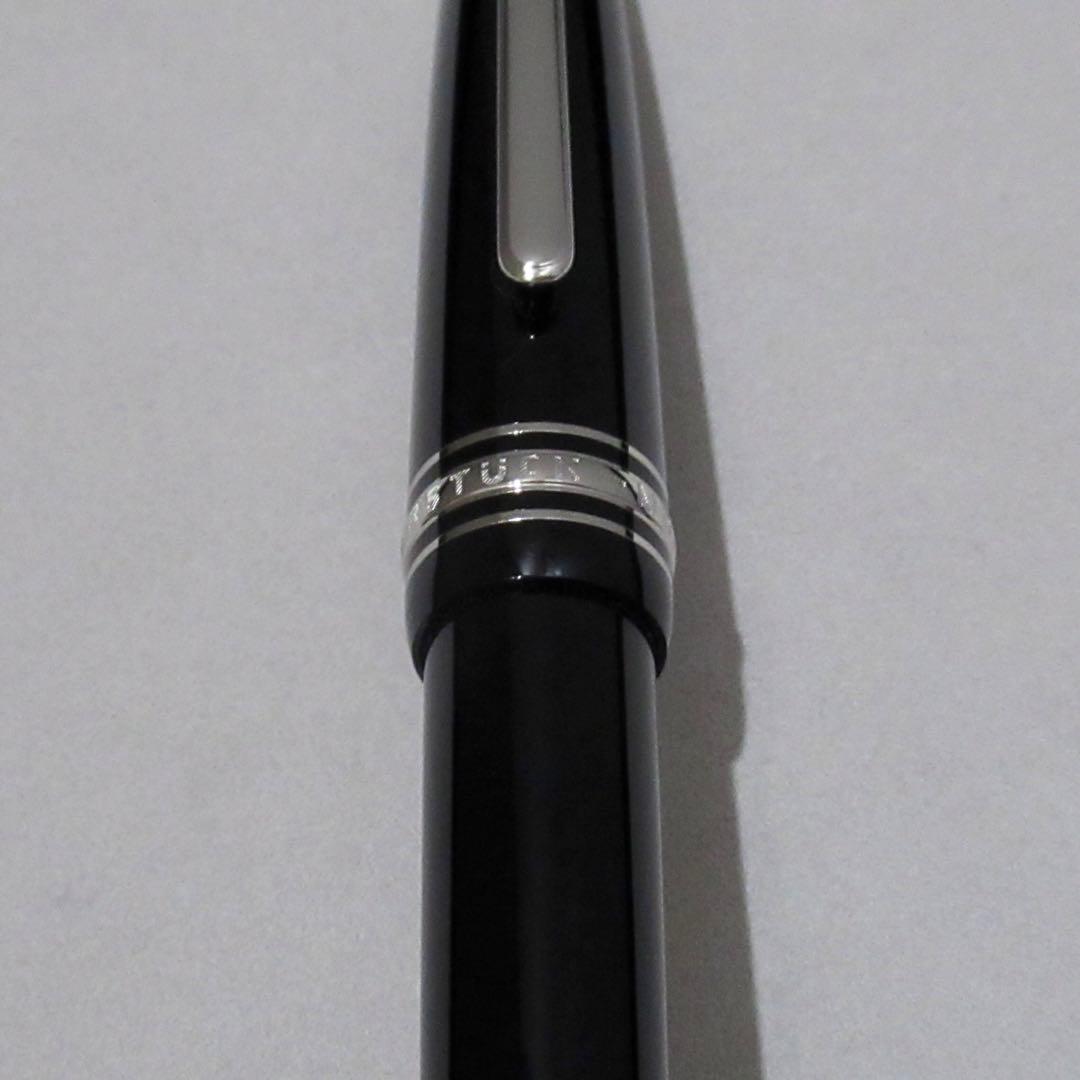 モンブラン ボールペン 161 プラチナ ル・グラン 7569