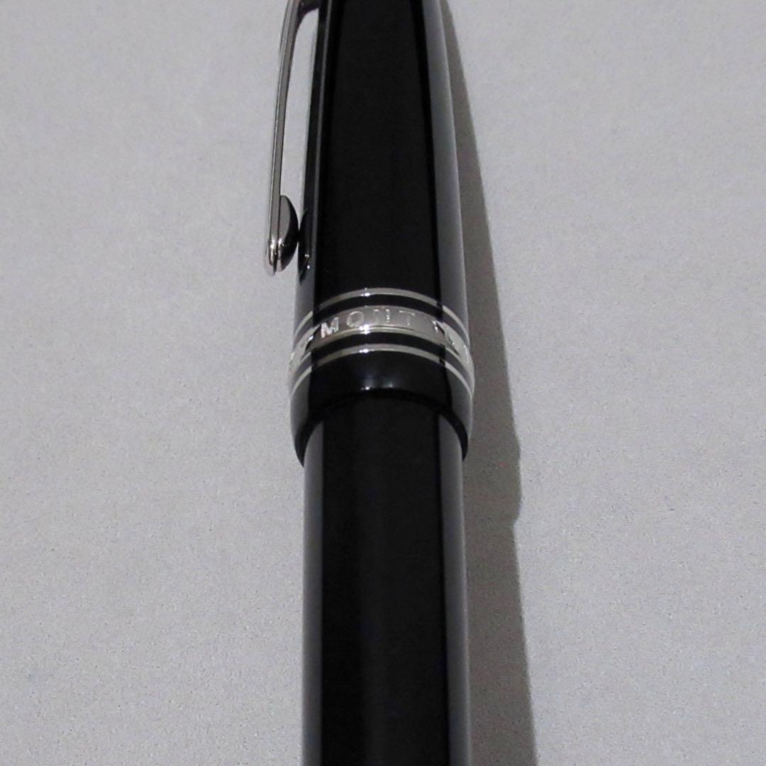 モンブラン ボールペン 161 プラチナ ル・グラン 7569