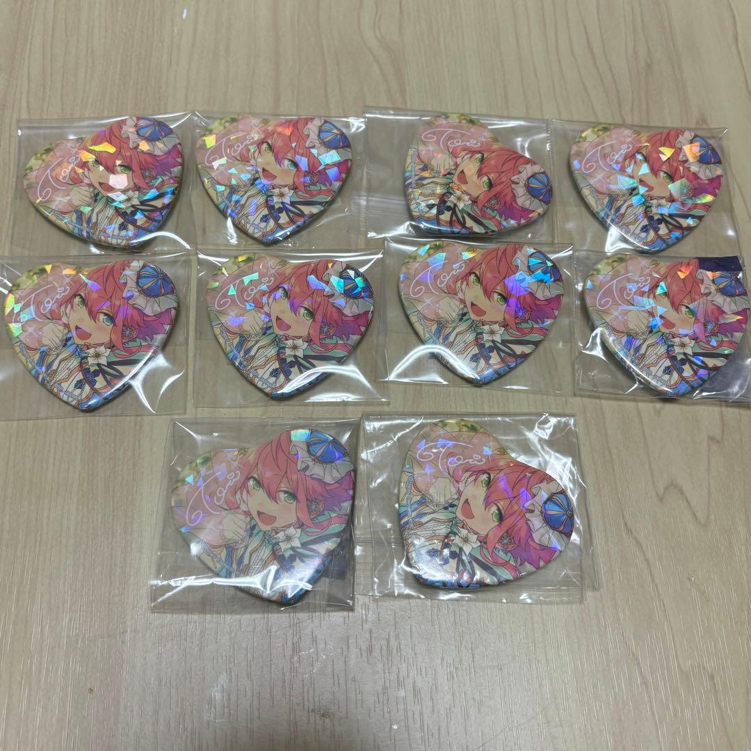 姫宮桃李 とるパカ まとめ売り