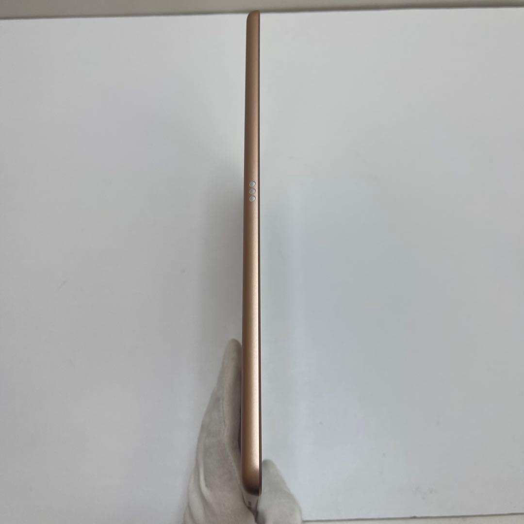 #591 iPad 第7世代 128GB Wi-Fi A2197 84％