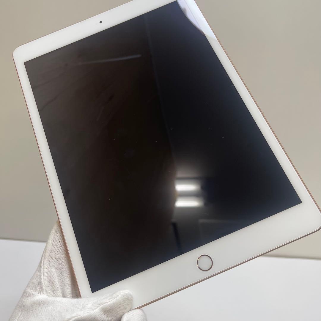 #591 iPad 第7世代 128GB Wi-Fi A2197 84％
