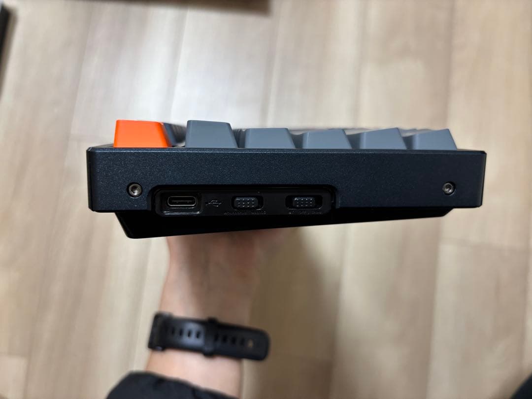 Keychron K10 メカニカルキーボード 本体
