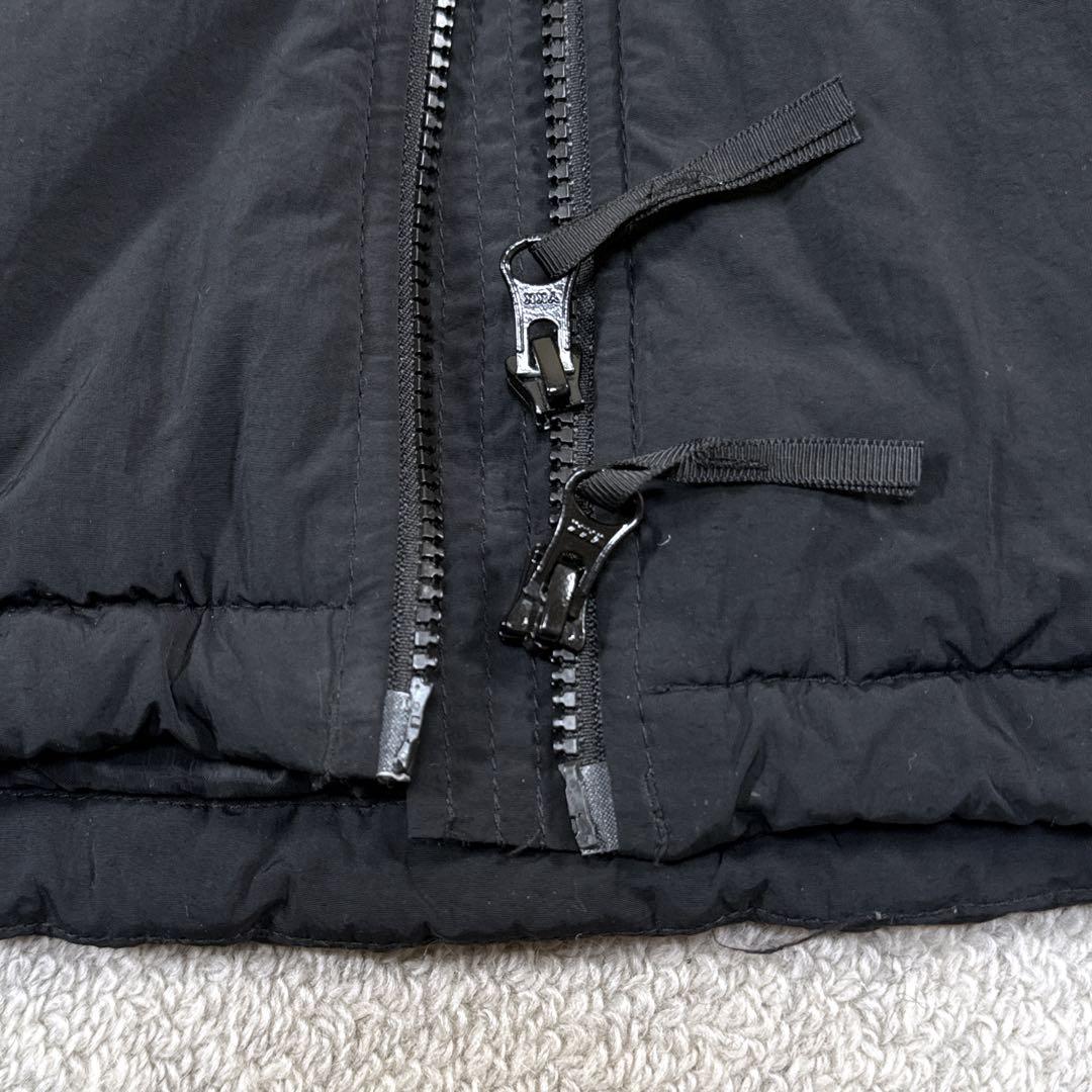 22AW フリークスストア プリマロフトLEVEL7中綿ジャケットLサイズ