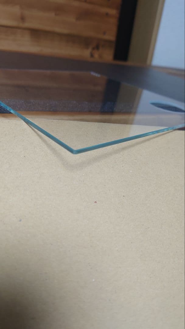 ADA DOOA ネオグラスエア20✕20✕35　マグネットライトスタンド20H