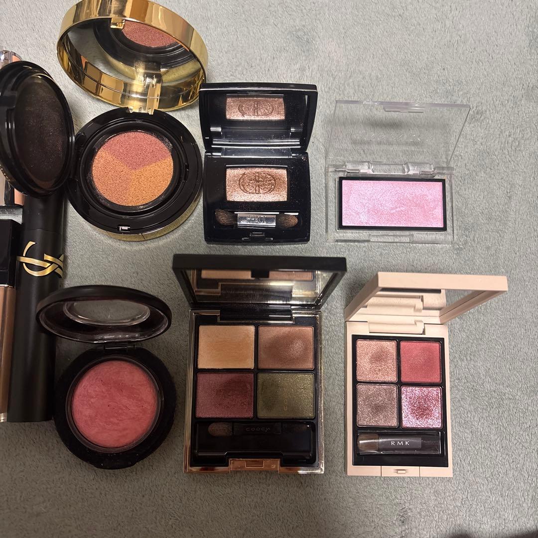 あ*ん様 デパコス　まとめ売り