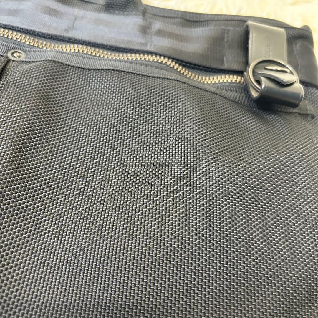 ✨美品✨PORTER HEAT ショート ブリーフケース 黒