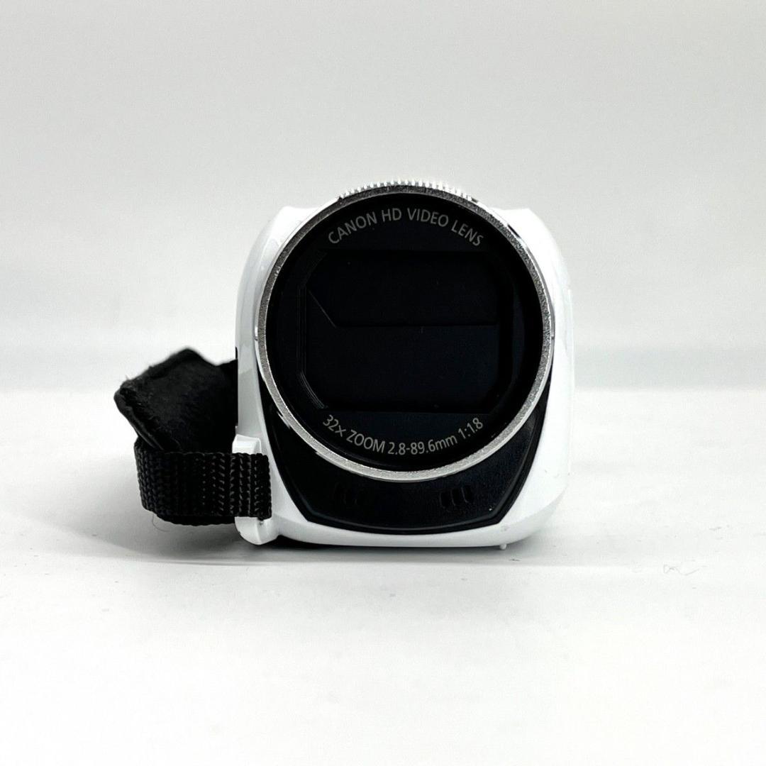 【極美品】Canon iVIS HF R41