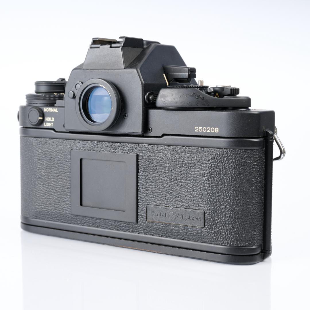 綺麗 Canon NEW F-1 AE / FD 50mm s.s.c.