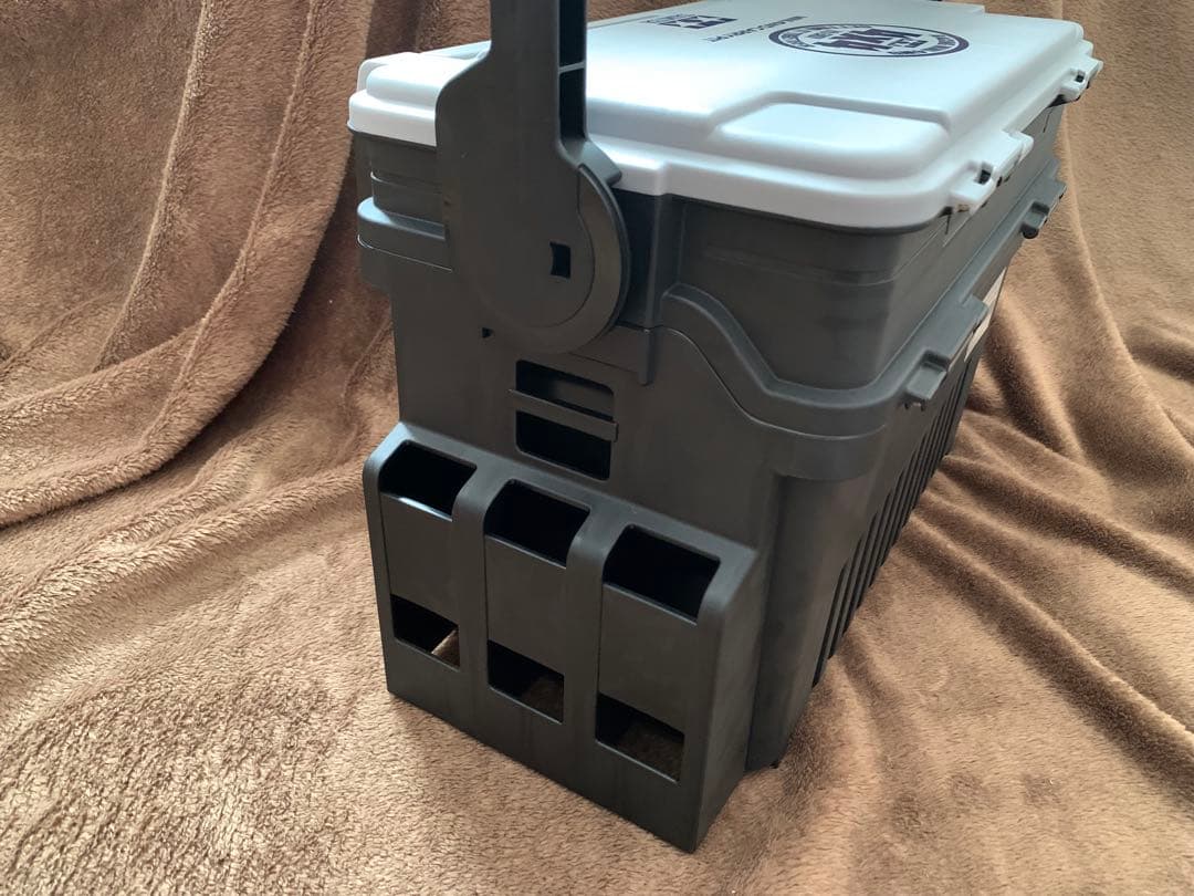 未使用品　ミニ四駆キャリーピット　廃盤品