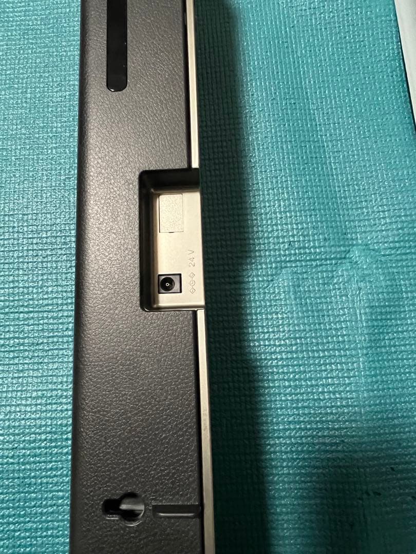 【中古】SONY HT-X8500 サウンドバー　スピーカー　ウーファー