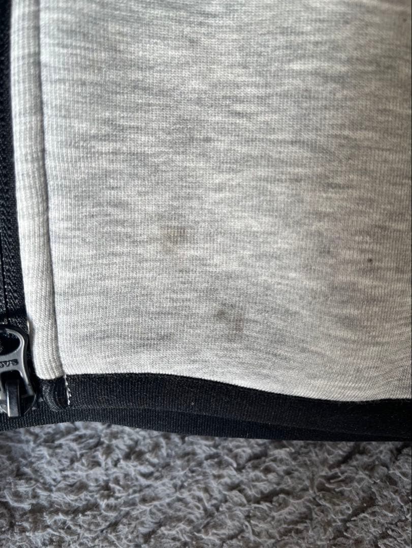 Nike テックフリース　Sサイズ