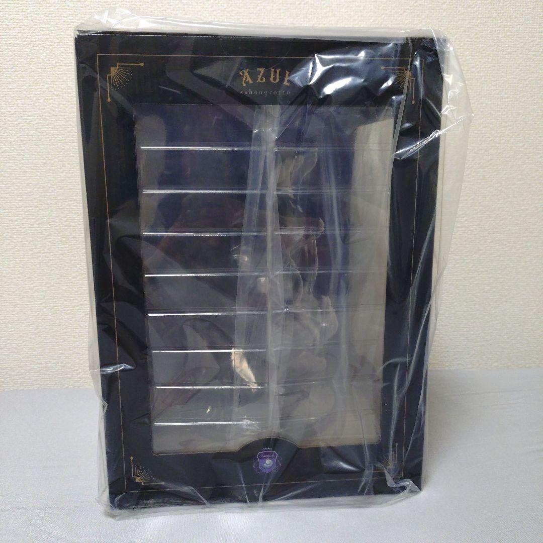特典付 アズール・アーシェングロット 1/8スケールフィギュア