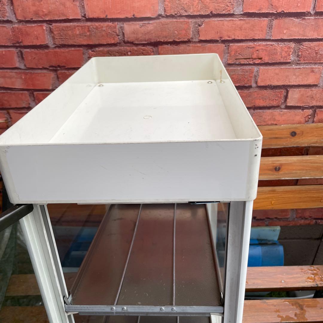 K*0様 缶ウォーマー 中古品 現場や会社事務所に 業務用