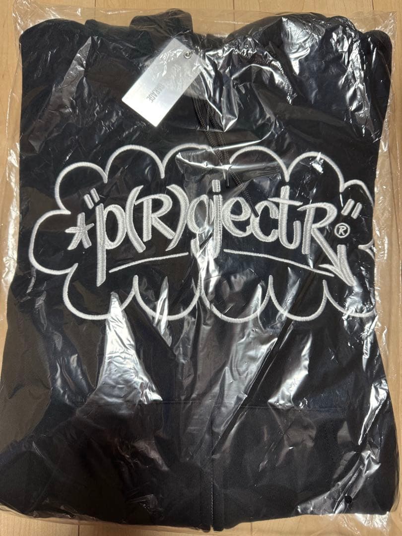 *p(R)ojectR® × ERIC HAZE COLLECTION