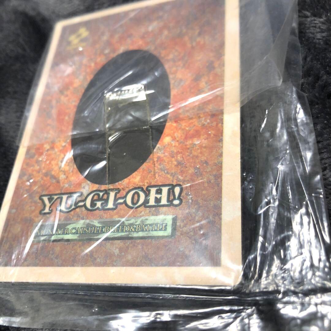 コナミ KONAMI モンスターカプセルブリードバトル BEW ドラゴン カード