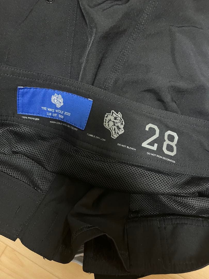 ダルクスポーツ サーフパンツ 28インチ