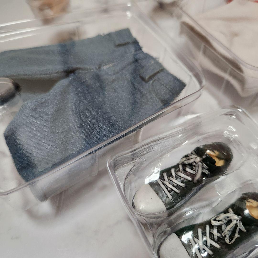 1/6 ワンパンマン サイタマ スリーゼロ アクションフィギュア