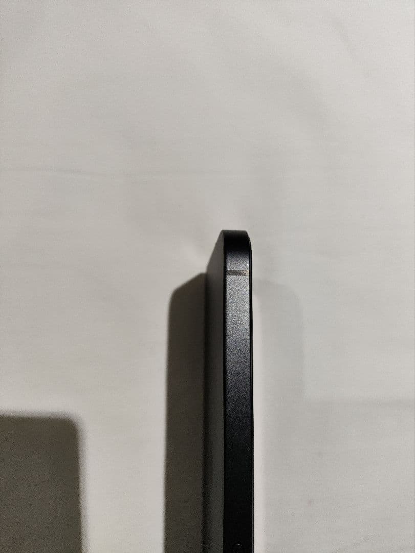 iPhone16e 128GB ブラック 海外版　SIMフリー