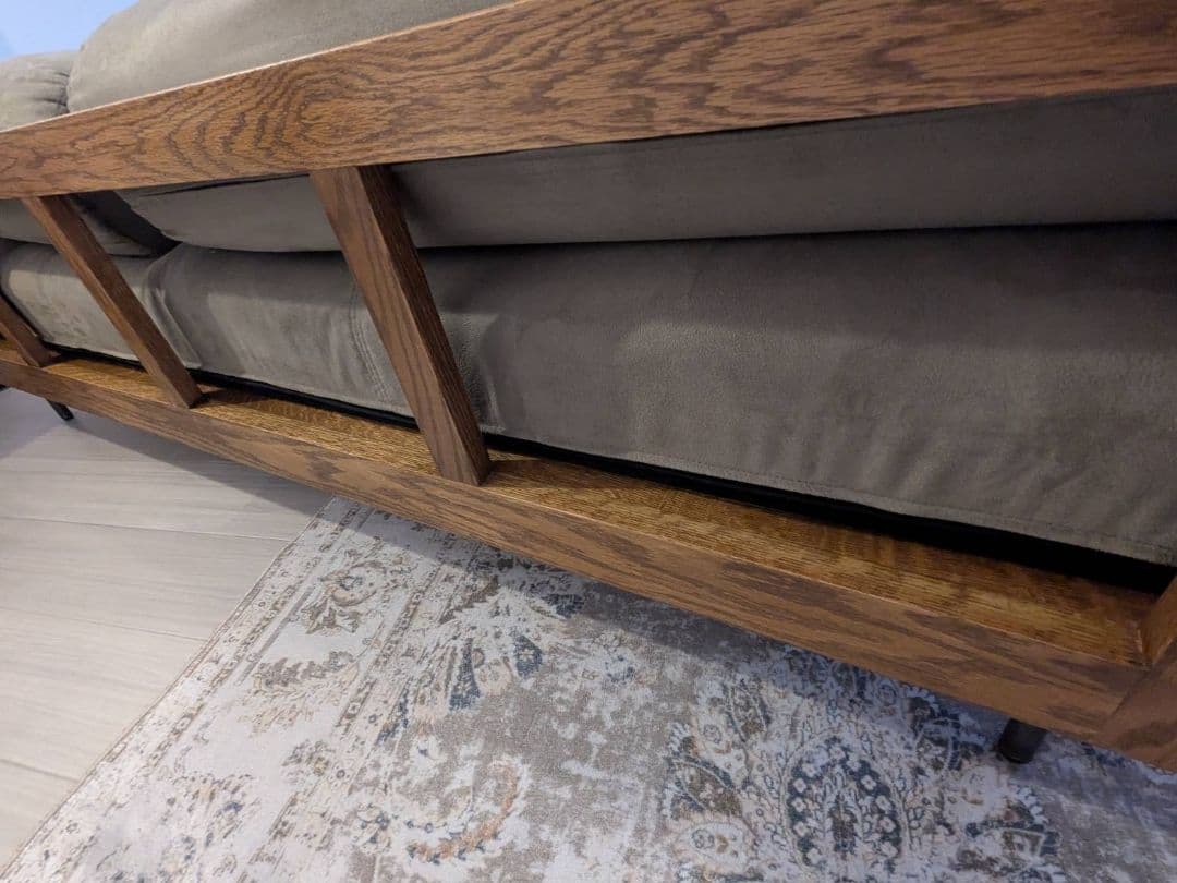 【 a.depeche/アデペシュ】fath day sofa