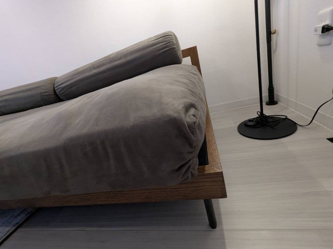 【 a.depeche/アデペシュ】fath day sofa