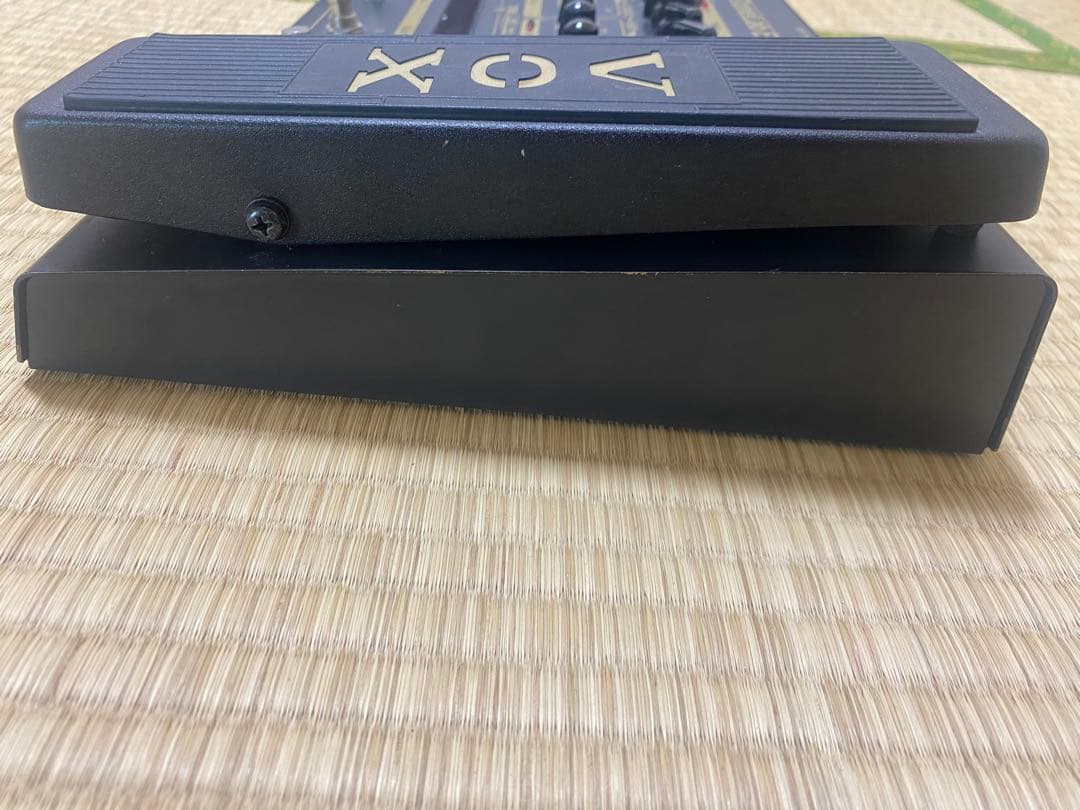 VOX Tonelab EX ギターエフェクター