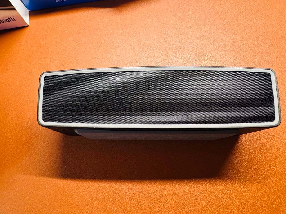 美品Bose SoundLink Mini II