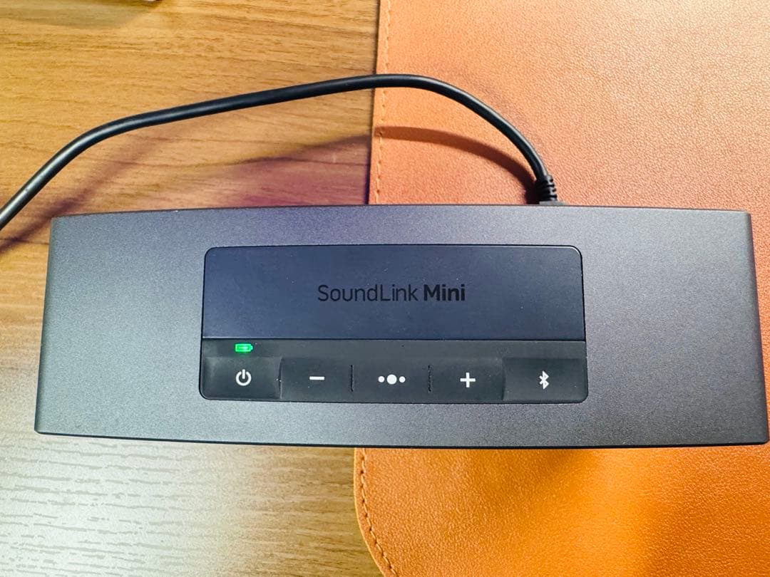美品Bose SoundLink Mini II