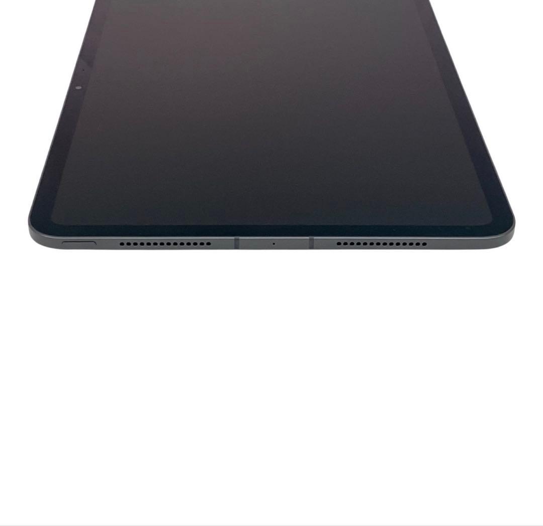 iPad Pro 11インチ M4 1TB ナノテクスチャーガラス セルラー