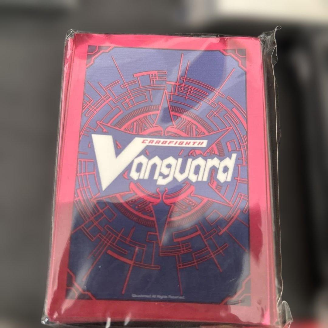カードファイト!! ヴァンガード スリーブ　セット