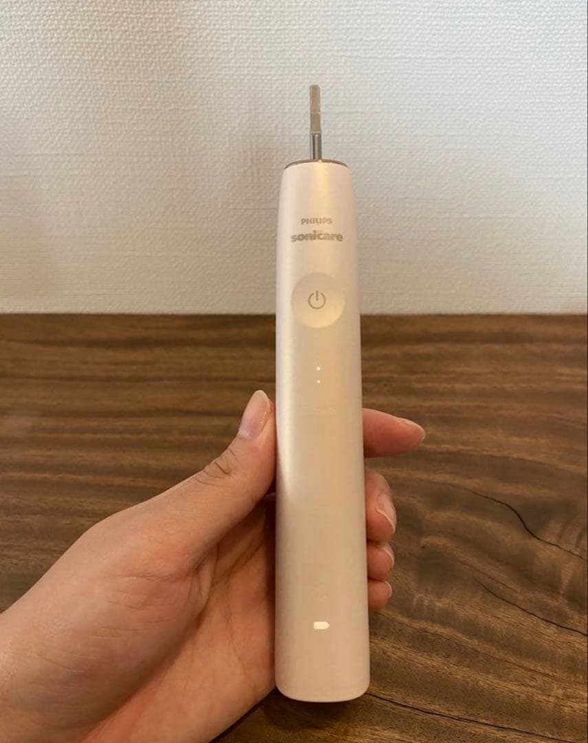 【美品】フィリップス ソニッケアー 9900 プレステージ