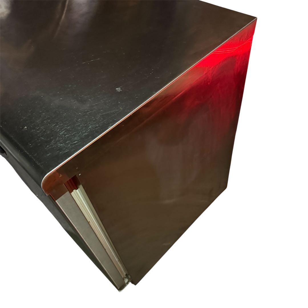 稼働品☆業務用コールドテーブル冷蔵庫☆パナソニック SUR-N1261J