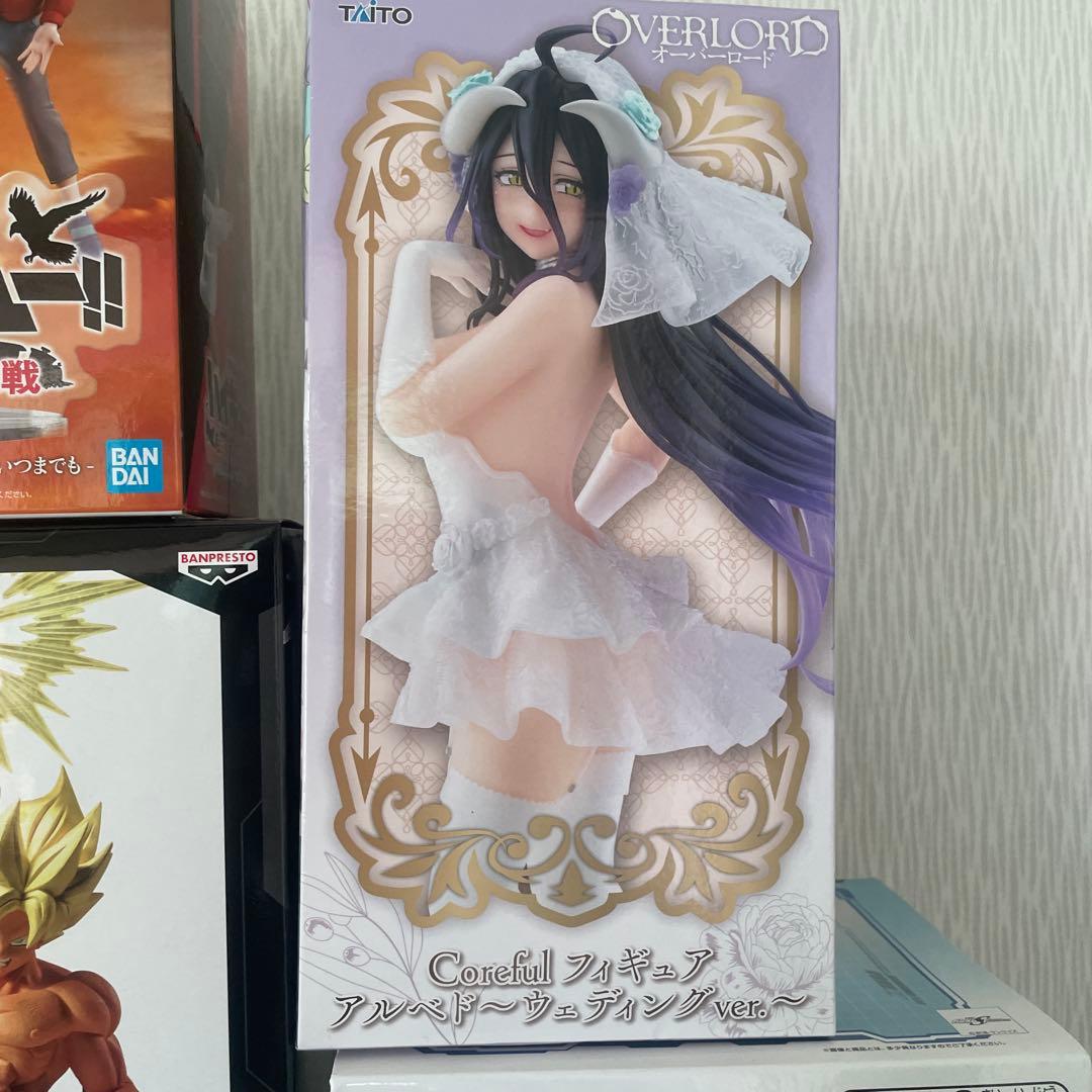 フィギュアまとめ売り　ワンピース　ドラゴンボール　ナルト　ハイキュー　フリーレン