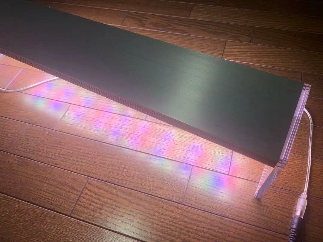 【廃盤】カミハタ ツインスター TWINSTAR LIGHT 600E