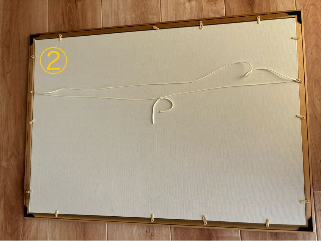 『お得セット』Disney ジグソーパズル/1000ピース/フレーム付き