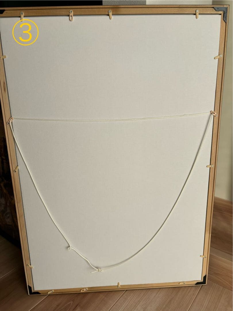 『お得セット』Disney ジグソーパズル/1000ピース/フレーム付き