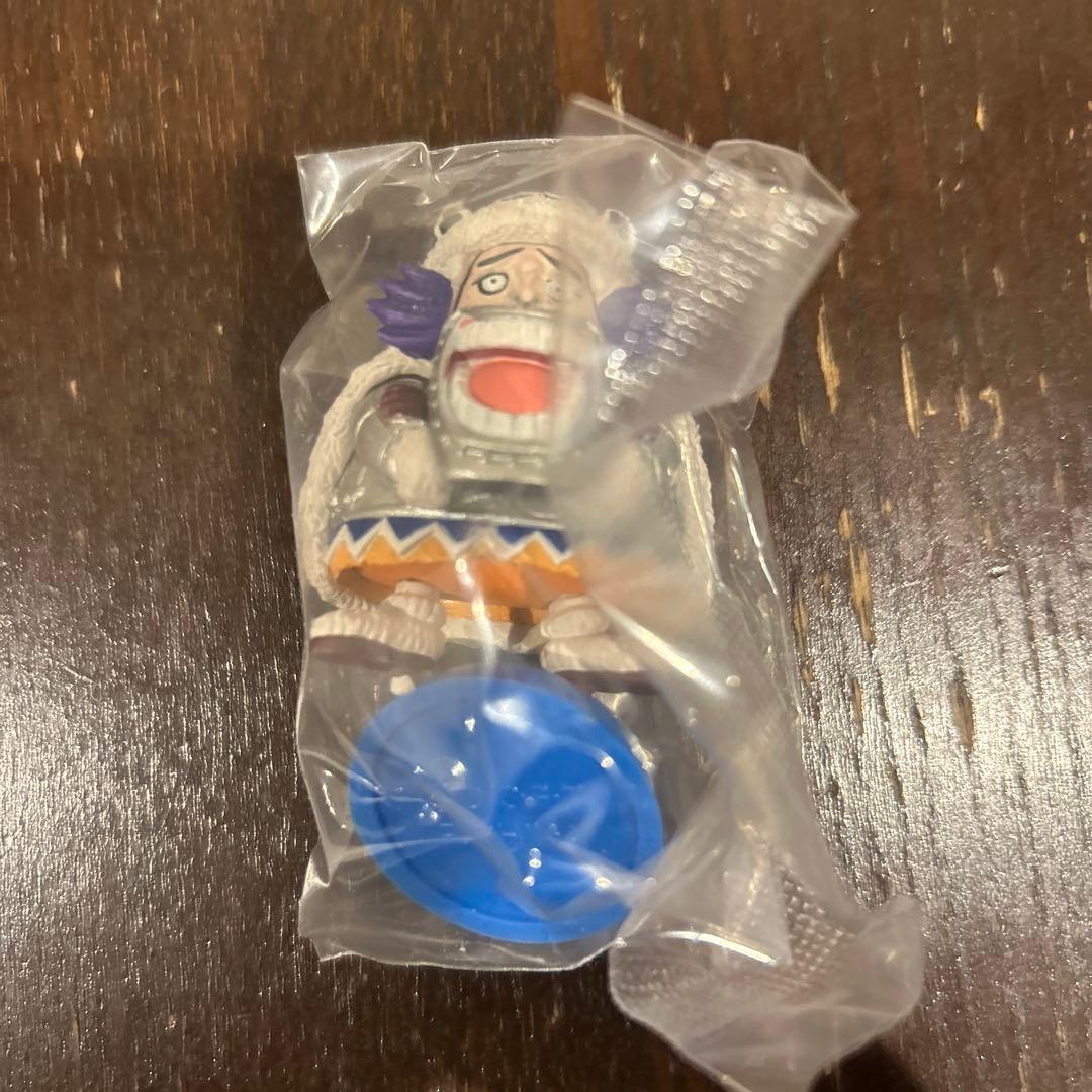 ワンピース　アニキャラ ヒーローズ　冬島編　ノーマル15・特典あり。