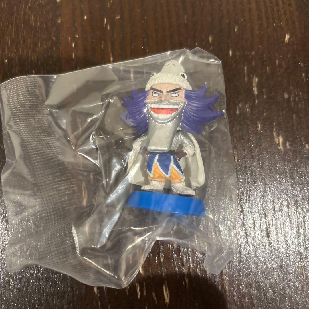 ワンピース　アニキャラ ヒーローズ　冬島編　ノーマル15・特典あり。